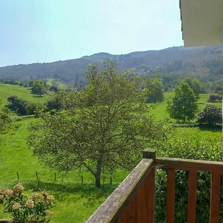 Casa Deva Nrga004r Con Vistas Espectaculares ホテル Bojes