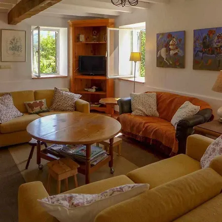 ホテル Casa Deva Nrga004r Con Vistas Espectaculares