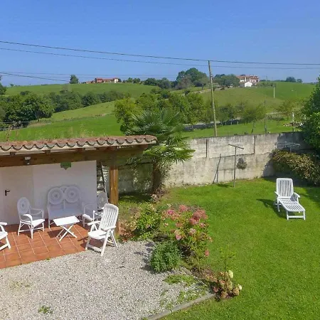 Casa Deva Nrga004r Con Vistas Espectaculares ホテル 3*