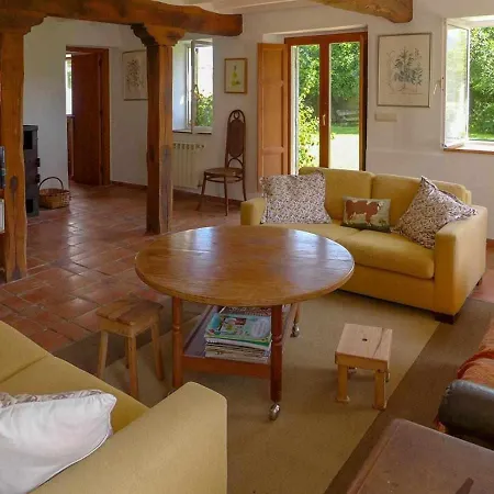 Casa Deva Nrga004r Con Vistas Espectaculares ホテル Bojes