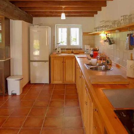 ホテル Casa Deva Nrga004r Con Vistas Espectaculares