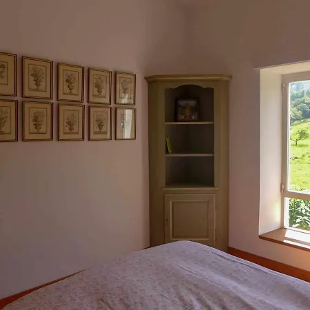 Casa Deva Nrga004r Con Vistas Espectaculares ホテル Bojes