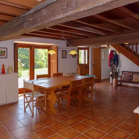 Casa Deva Nrga004r Con Vistas Espectaculares ホテル